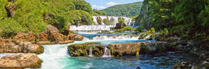 Štrbački Buk Waterfall